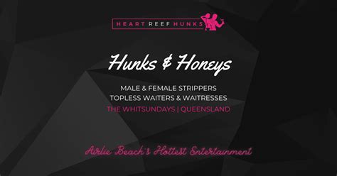 airlie beach strippers|Airlie Beach, Townsville & NQ Strippers & Topless Waitresses